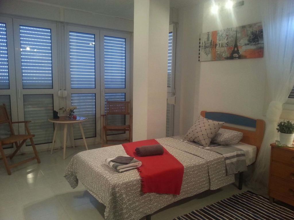 Apartamento Maestro Parada تورّيفيِخا الغرفة الصورة
