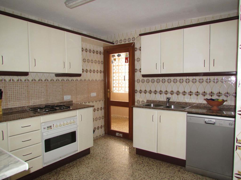 Apartamento Maestro Parada تورّيفيِخا الغرفة الصورة
