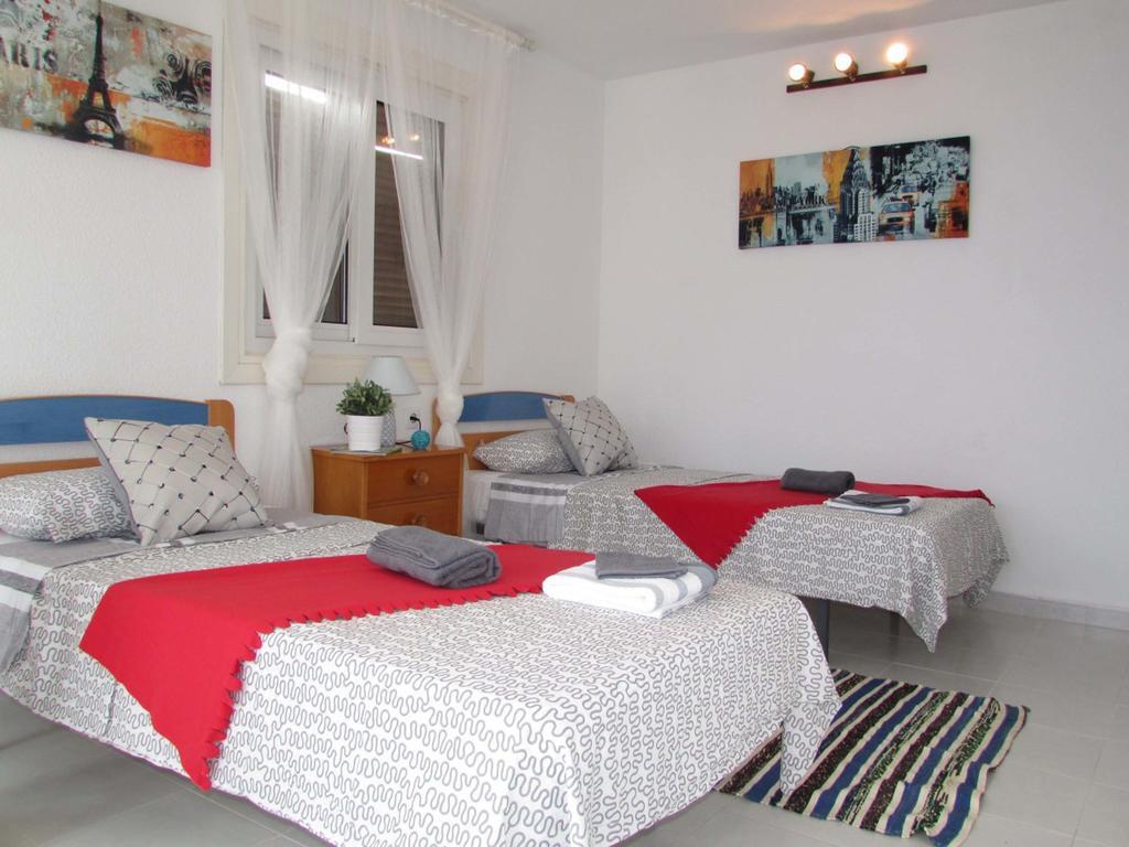 Apartamento Maestro Parada تورّيفيِخا الغرفة الصورة