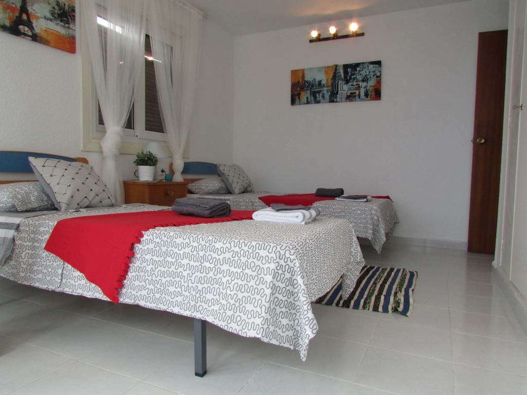 Apartamento Maestro Parada تورّيفيِخا الغرفة الصورة