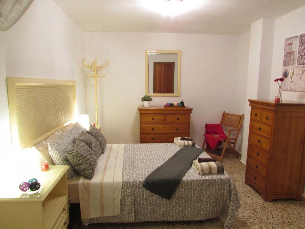 Apartamento Maestro Parada تورّيفيِخا الغرفة الصورة