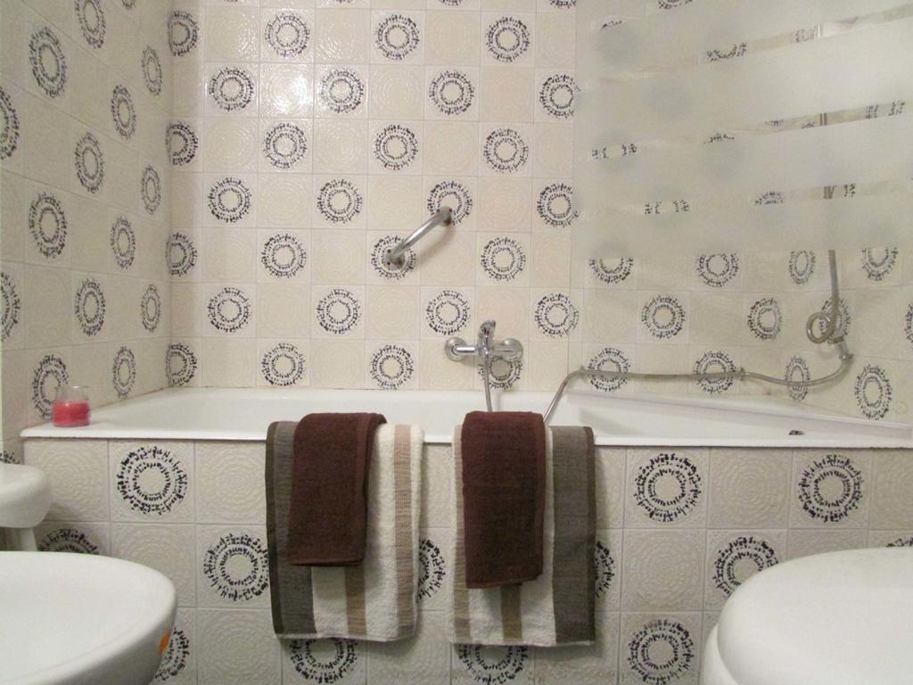 Apartamento Maestro Parada تورّيفيِخا الغرفة الصورة