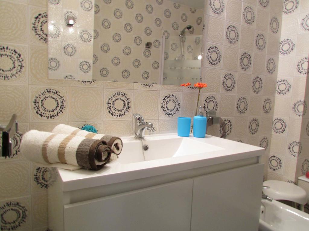 Apartamento Maestro Parada تورّيفيِخا الغرفة الصورة