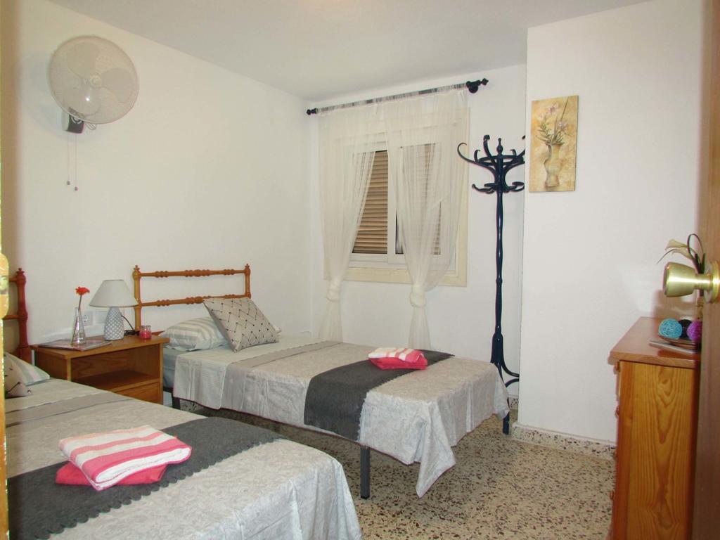 Apartamento Maestro Parada تورّيفيِخا الغرفة الصورة