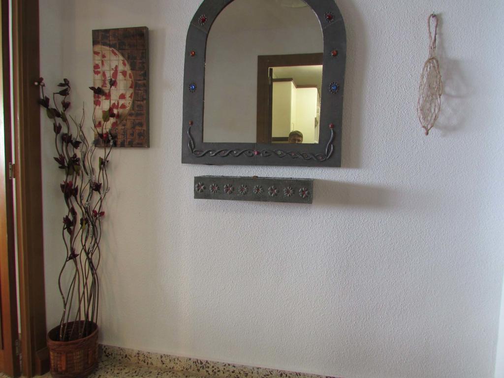 Apartamento Maestro Parada تورّيفيِخا الغرفة الصورة