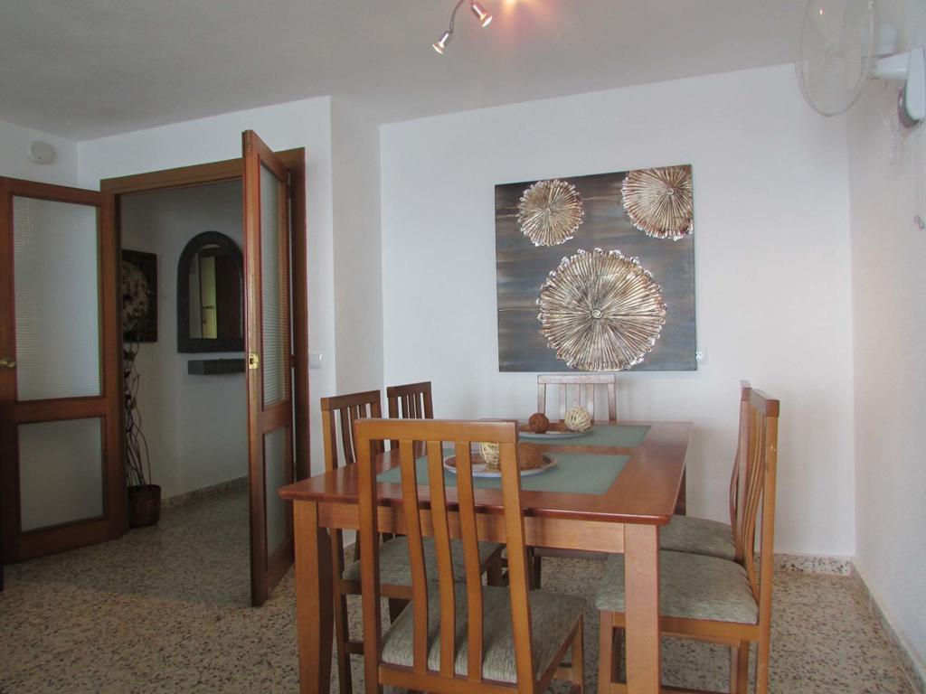 Apartamento Maestro Parada تورّيفيِخا الغرفة الصورة