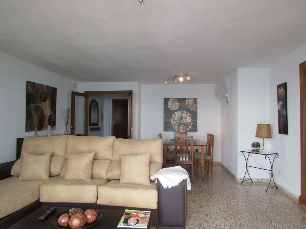 Apartamento Maestro Parada تورّيفيِخا الغرفة الصورة